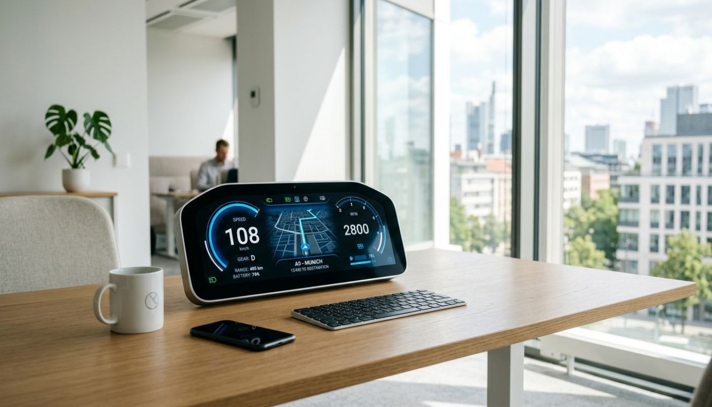 Cómo el registro en línea de vehículos simplifica tu vida